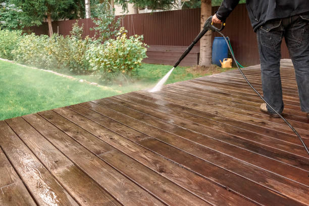 Professional Pressure Washing Services in Clifton Gardens, NY